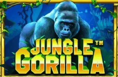 Jungle Gorilla