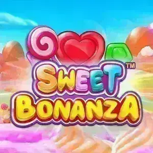 Sweet Bonanza slot